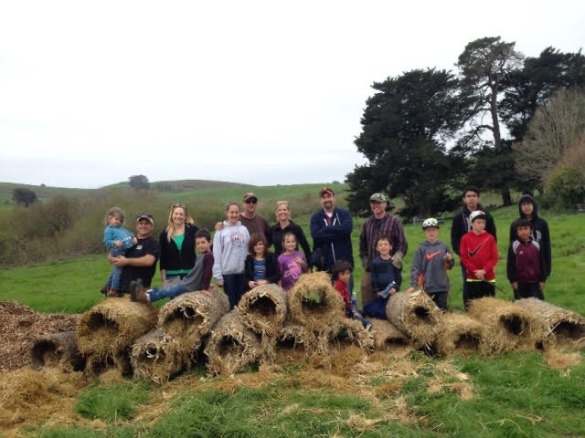 Wildlife Enhancement: Getting Our Ducks In A Row