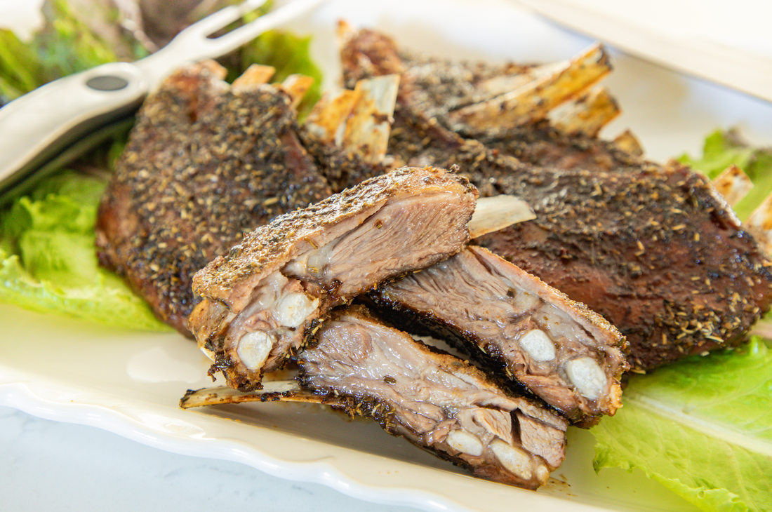 Lamb Ribs