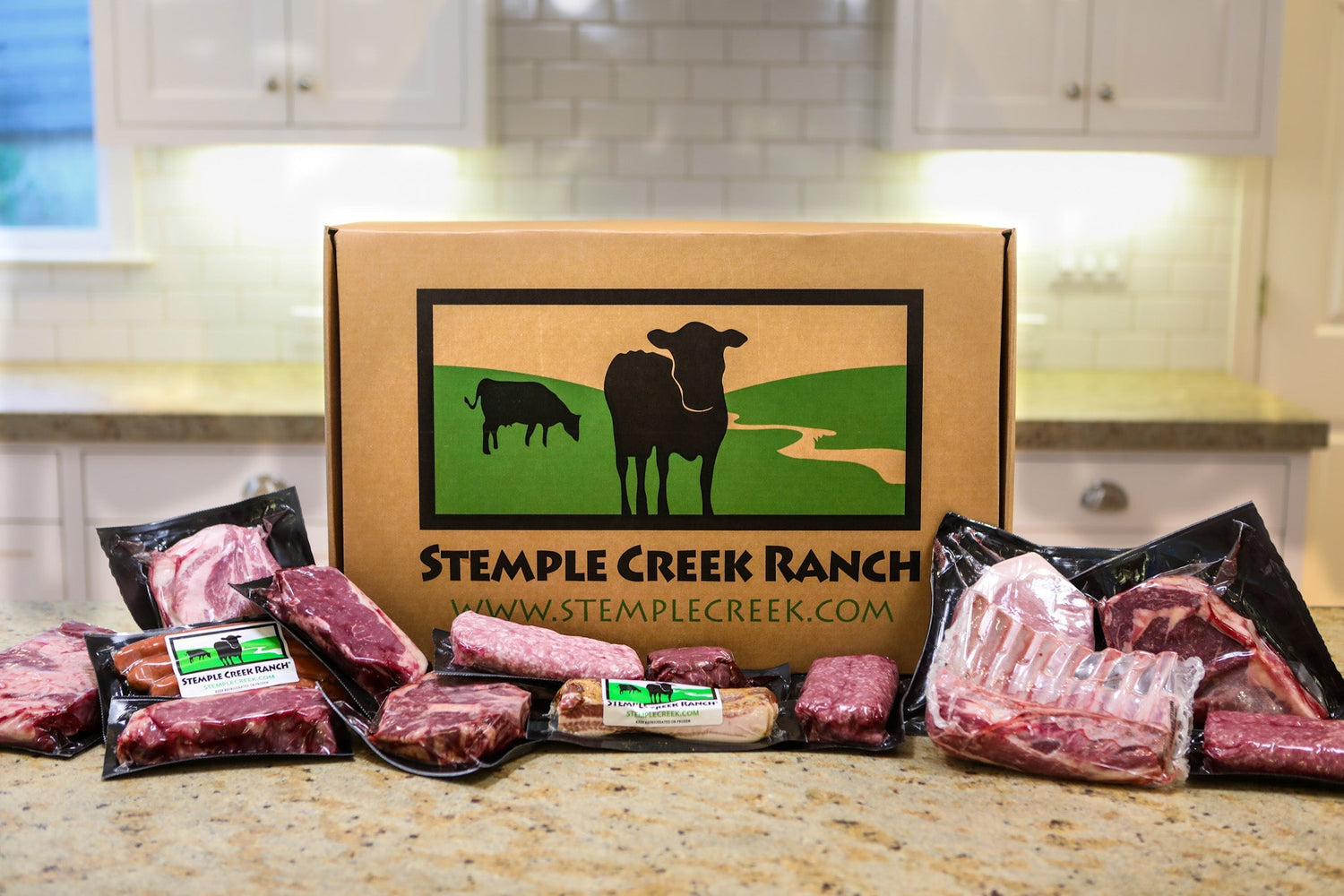 Rancher's Reserve Subscriptions Boxes