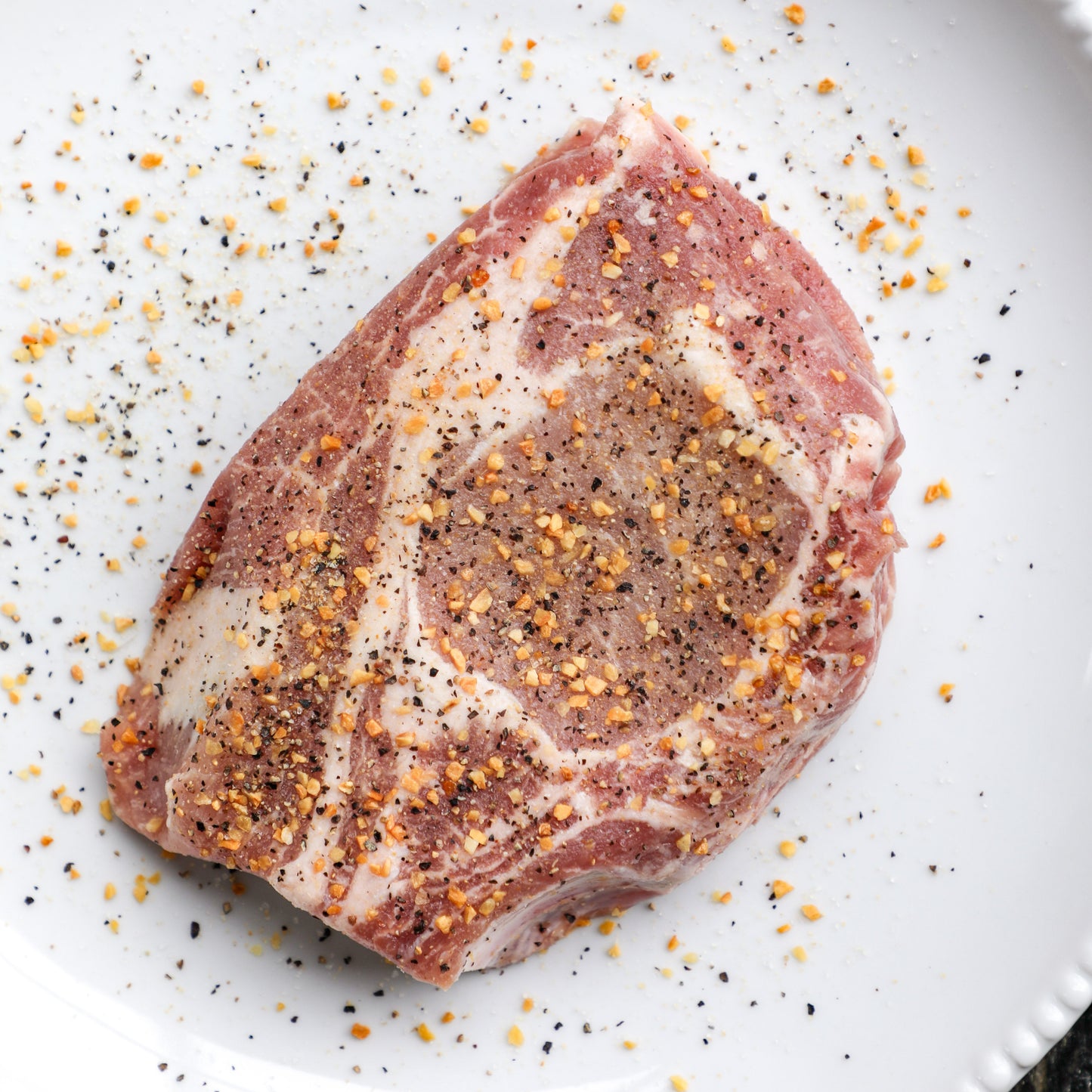 Pork Boneless Loin Chop