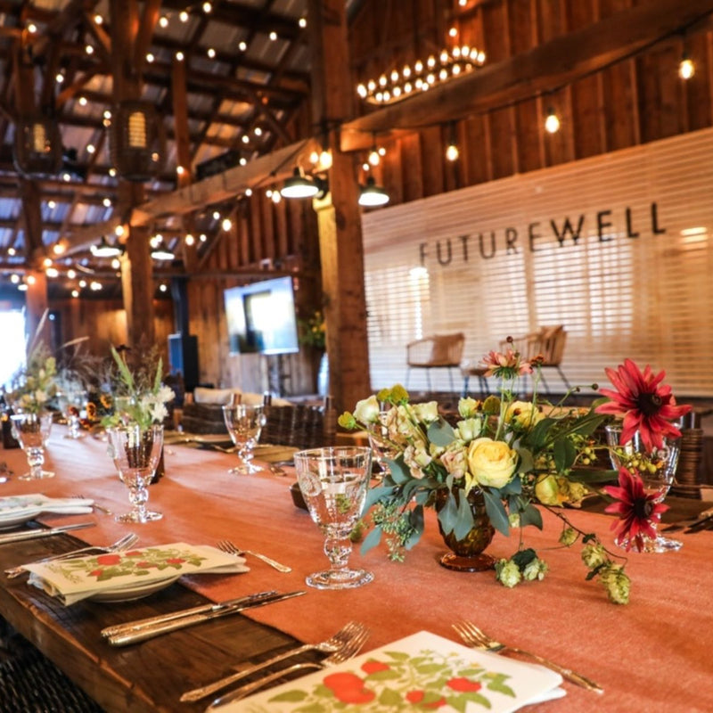 Ranch facility