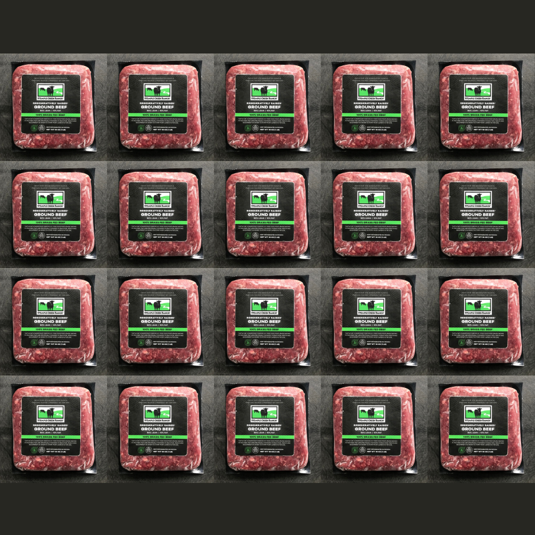 Bulk Ground Box