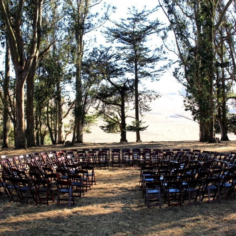 Ranch gathering