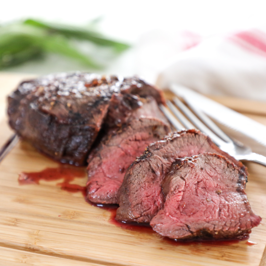 Beef Flank Steak