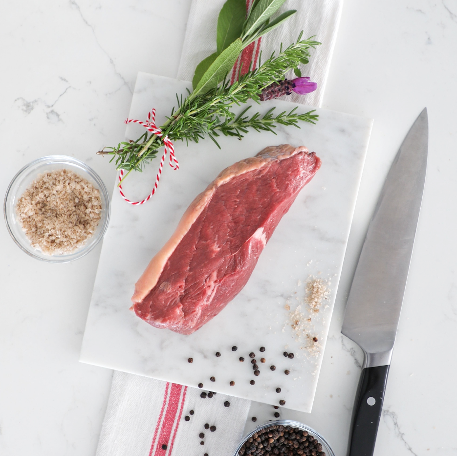 Beef Coulotte Steak