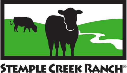 Stemple Creek Ranch logo