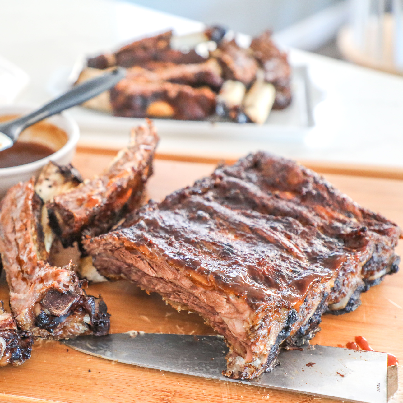 Beef Back Ribs