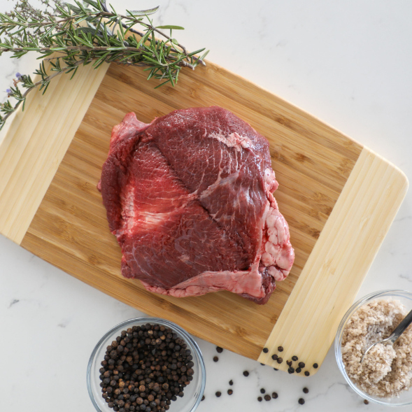 Beef Cheeks