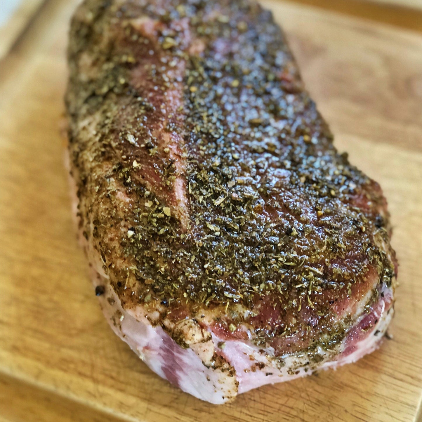 Pork Shoulder