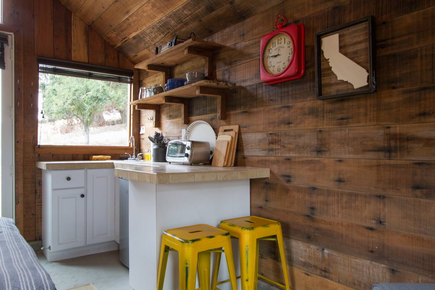 The Writer's Cottage
