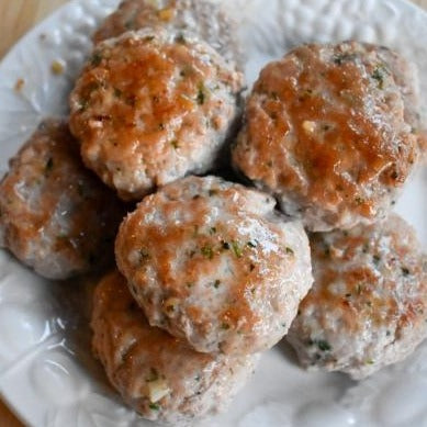 Bulk Ground Pork Box