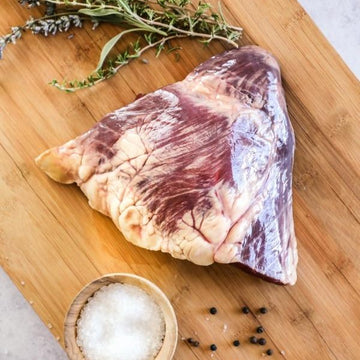 Beef Heart