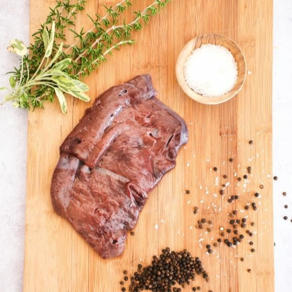 Beef Liver