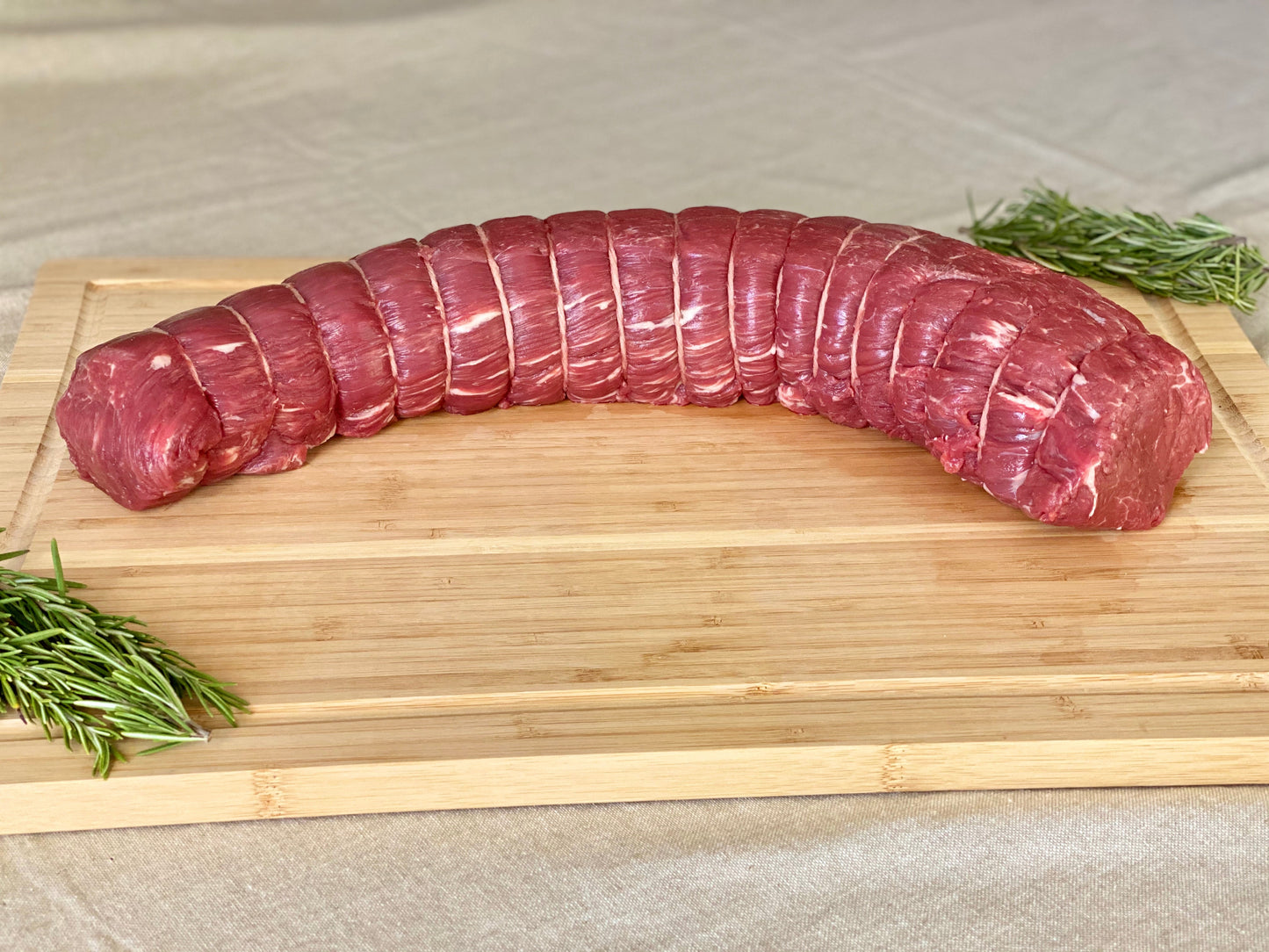 Beef Tenderloin Roast