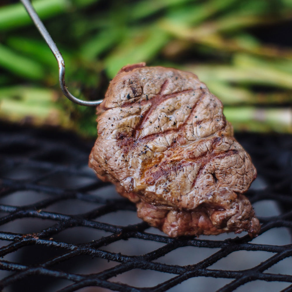 Beef Filet Mignon Steak