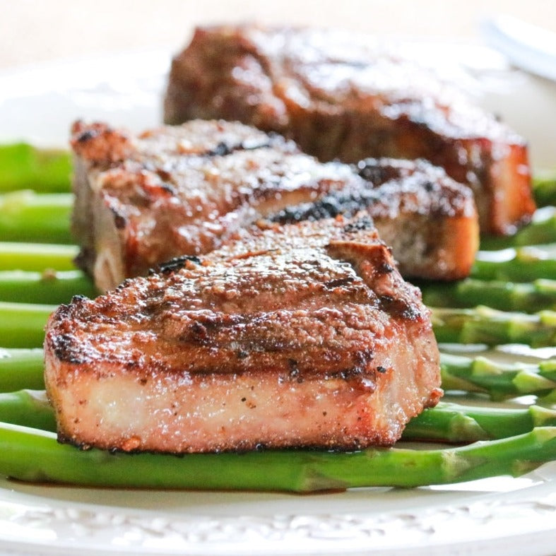 Rancher's Reserve Lamb Box