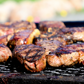 Steak Lover's Box