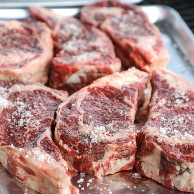 Steak Lover's Box