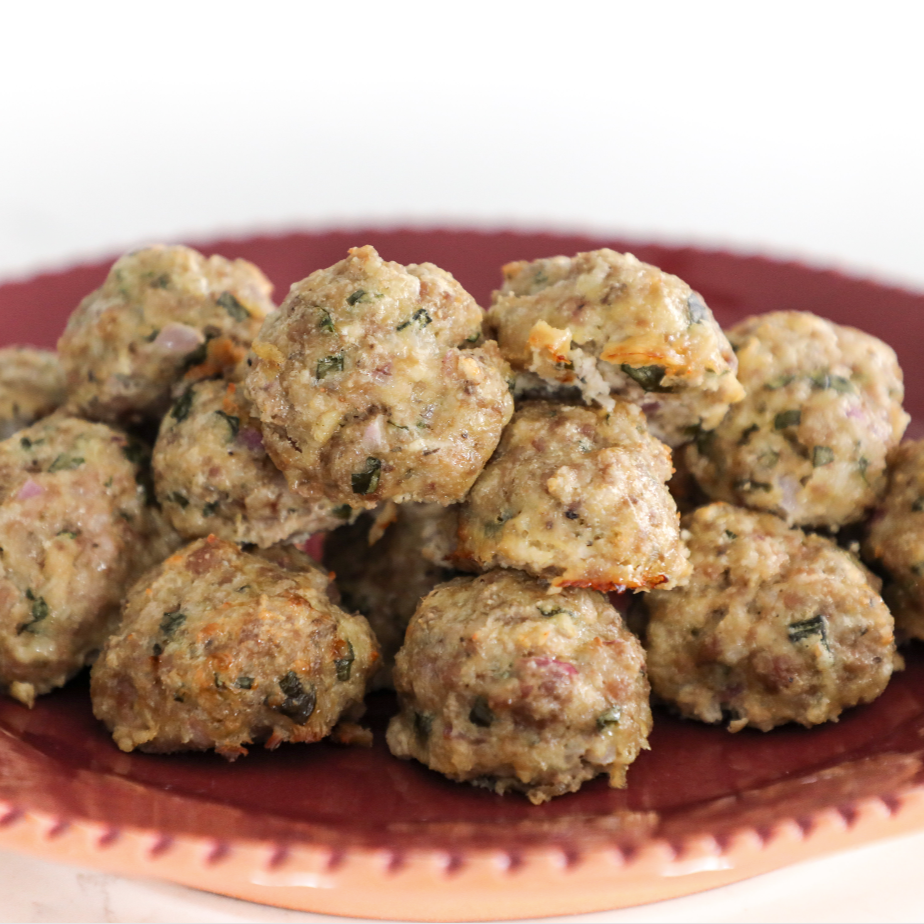 Bulk Ground Lamb Box