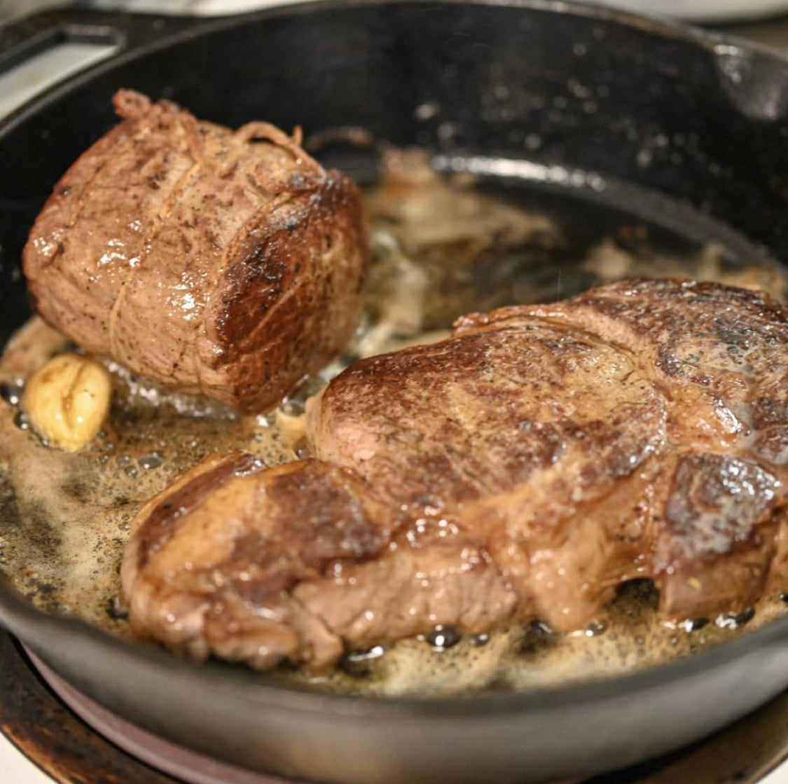 Steak Lover's Box