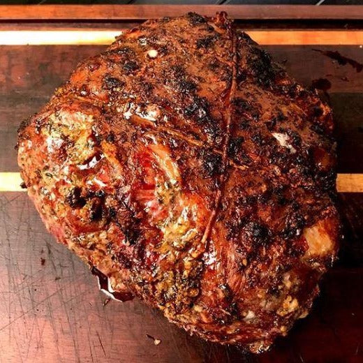 Lamb Sirloin Roast