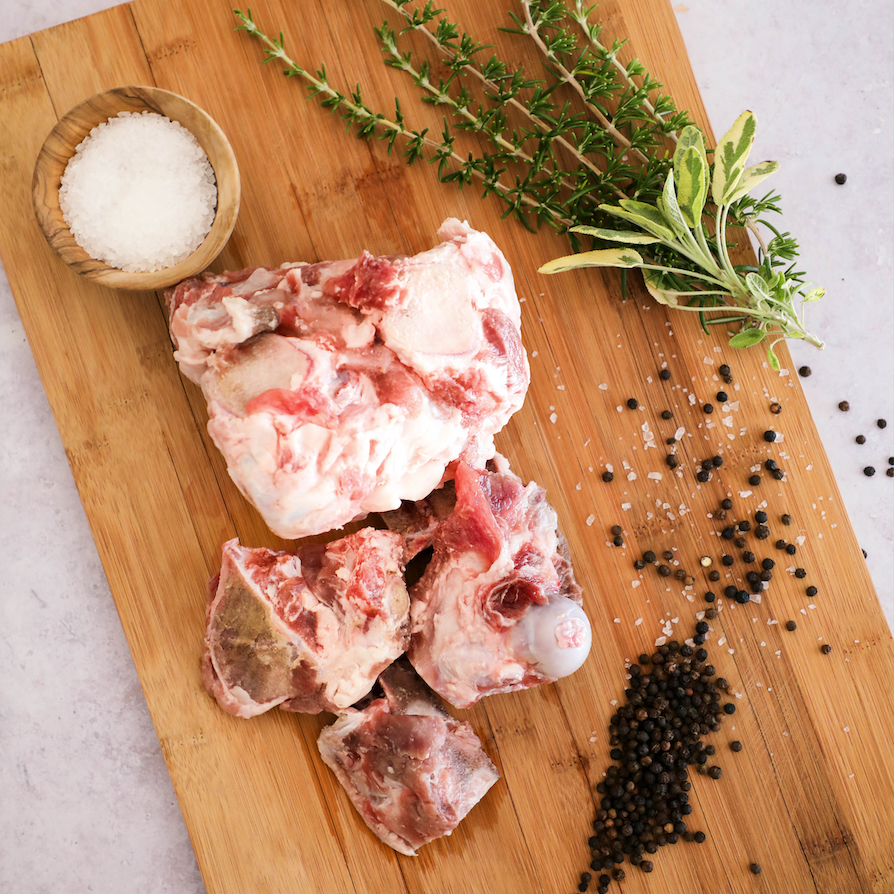 Pork Bones