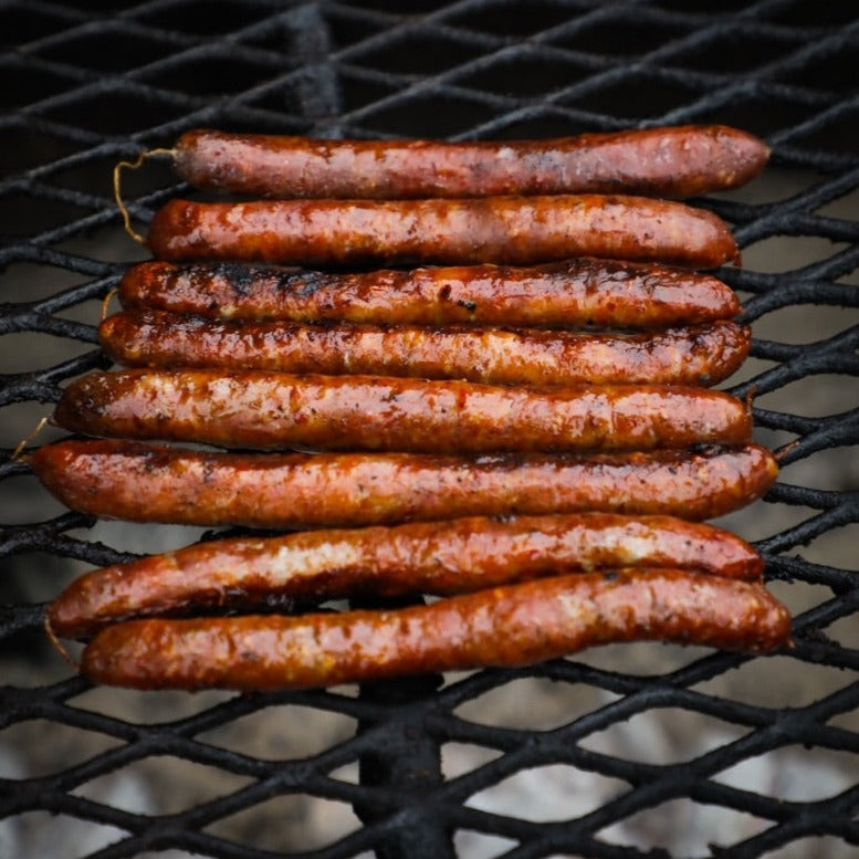 Lamb Merguez Sausage