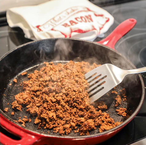 Ground Pork