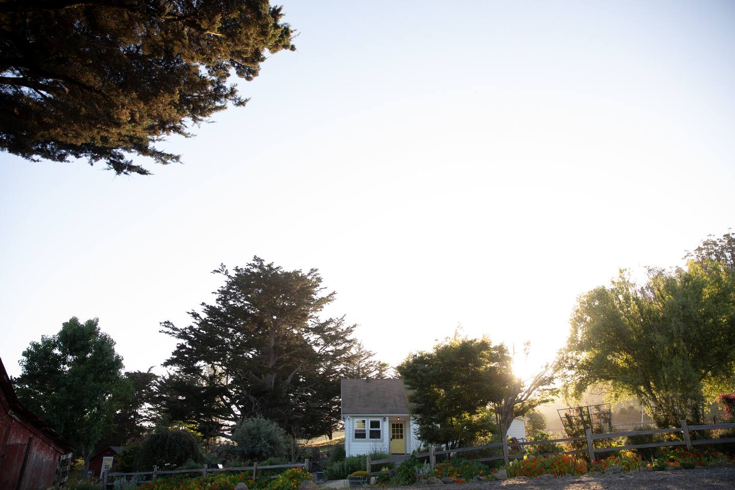 The Schoolhouse