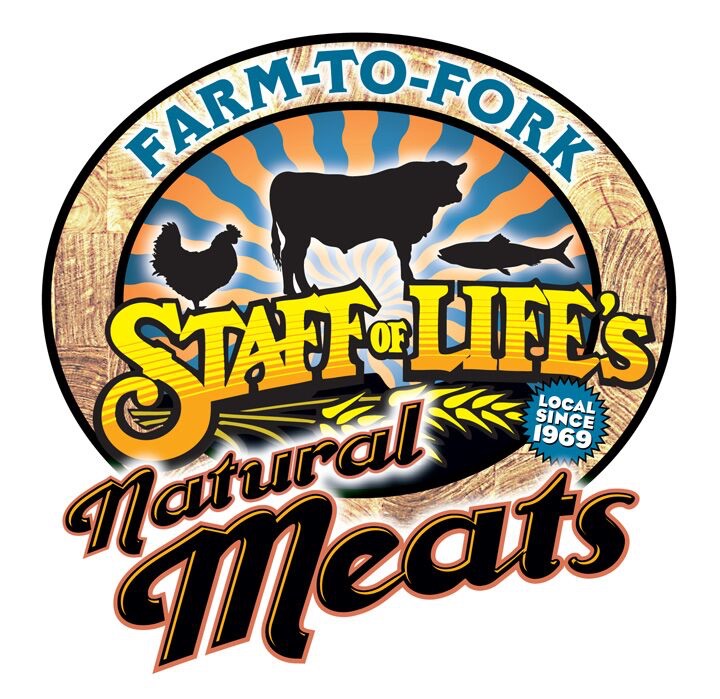 Featured Purveyor: Anthony Blanco at Staff of Life Natural Meats
