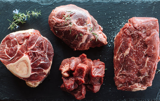 A New Home for Our Custom Cut & Wrap Program