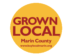 Proud to be GROWN LOCAL