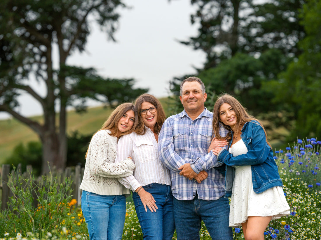 Stemple Creek Ranch Receives 2025 California Leopold Conservation Award®