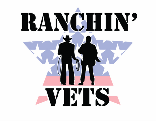 Ranchin' Vets: Serving Those Who Have Served Us