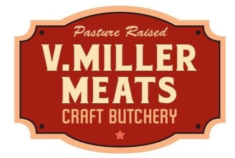 A Cut Above: V. Miller Meats