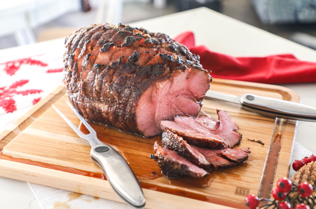 Honey Baked Ham Recipe