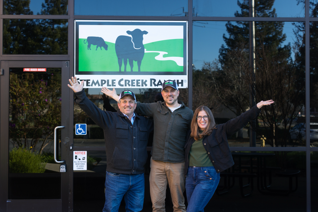 An Exciting Next Chapter for Stemple Creek Ranch