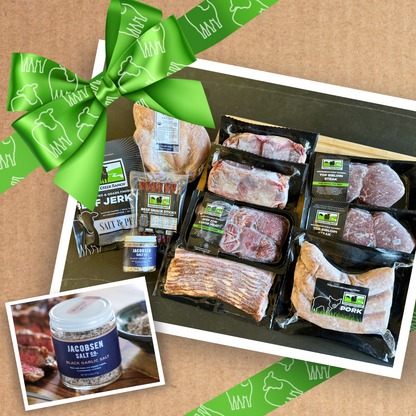 Holiday Harvest Gift Sampler