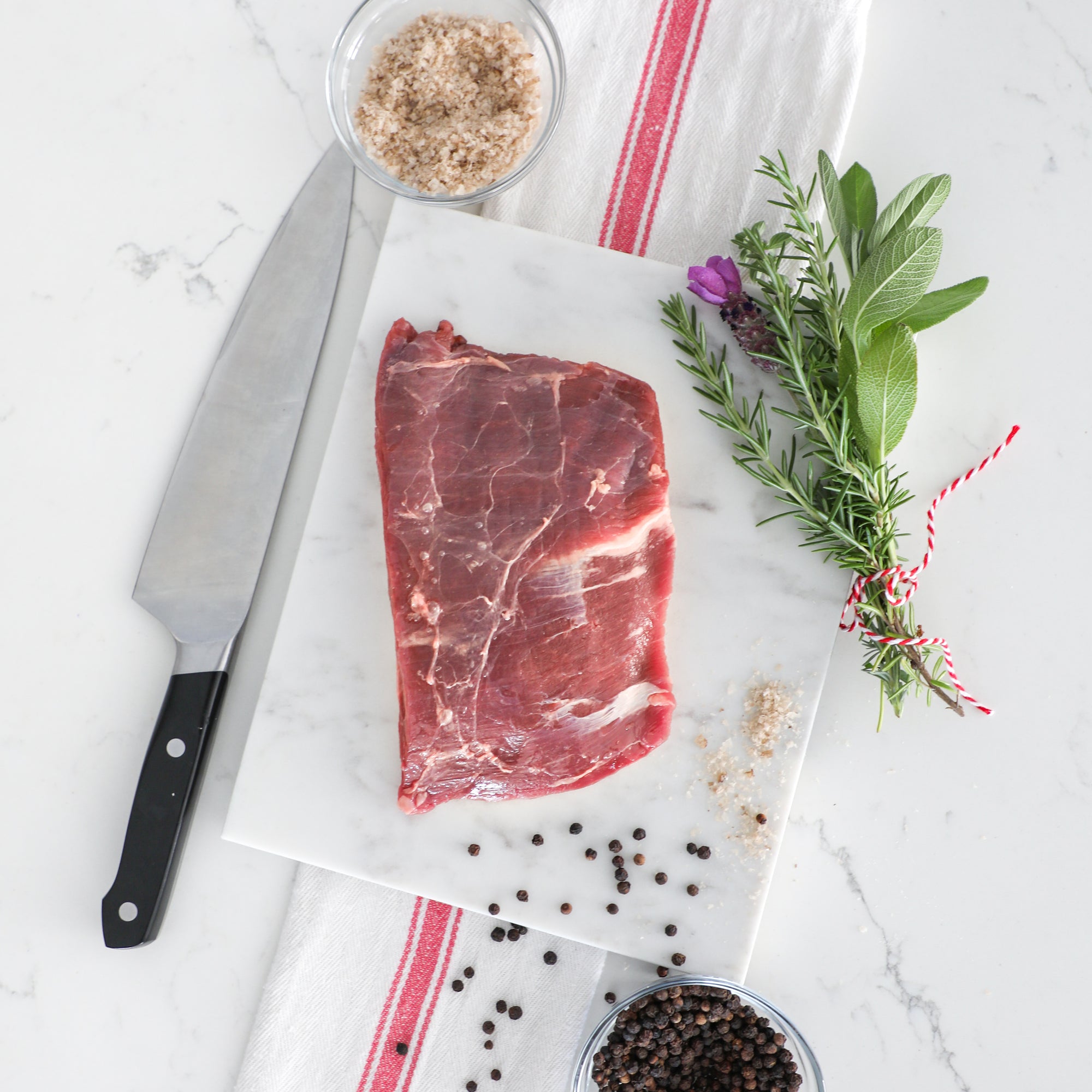 Recipes