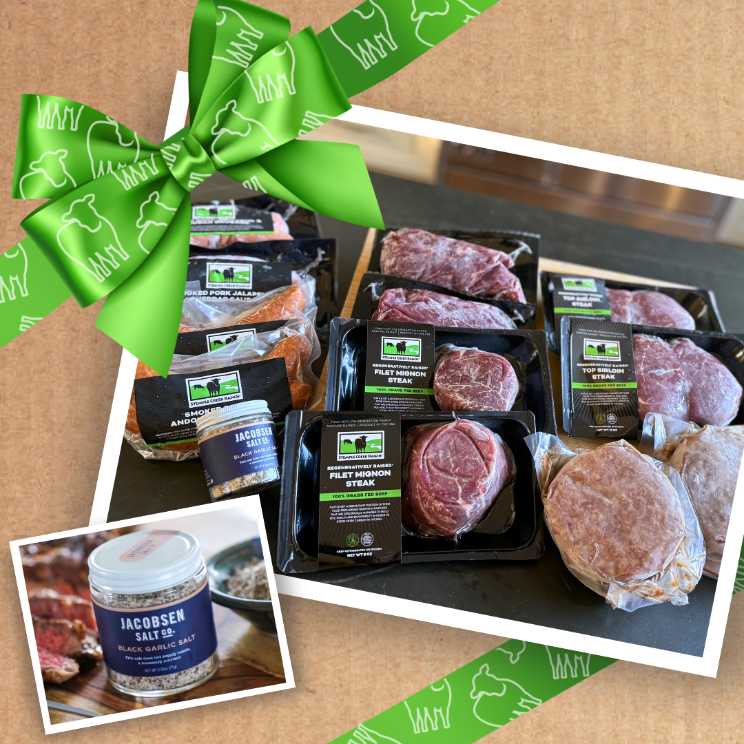 Ultimate Holiday Feast Box