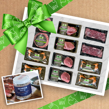 Ultimate Holiday Feast Box