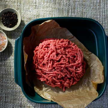 Lean Ground Beef