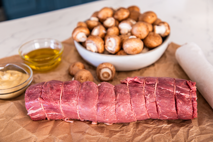 Beef Tenderloin Roast