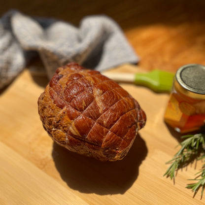 Pasture Raised Ham