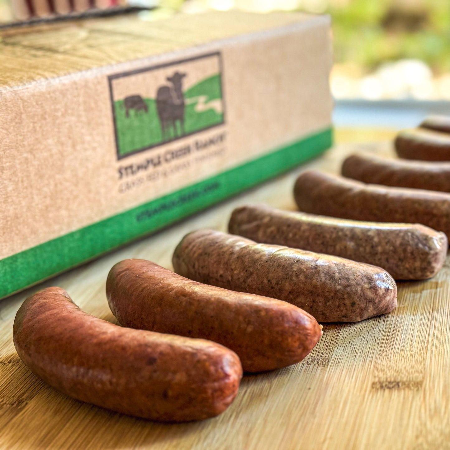 Oktoberfest Box