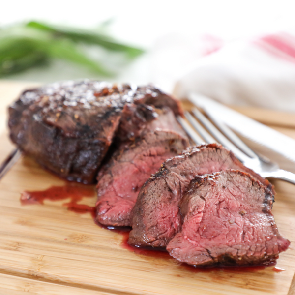 Flank Steak (per lb) – Southern Rhythm Cattle Company