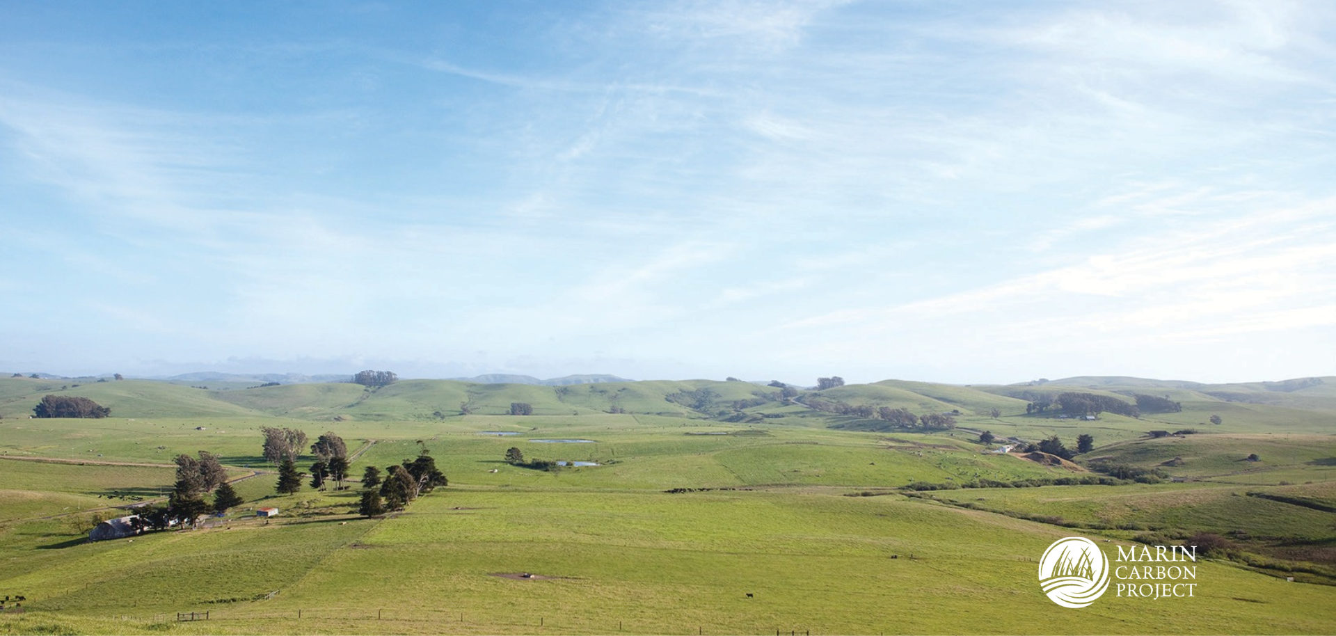 The Marin Carbon Project