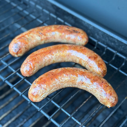 Pork Sweet Italian Sausages