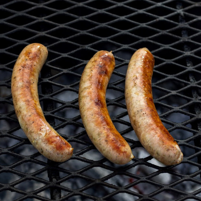 Pork Sweet Italian Sausages