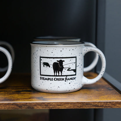 Camper Mug